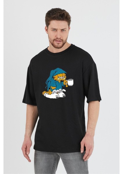 Favoriconsept - Bts - Suga Agust D Who's The King Boss Unisex Tişört