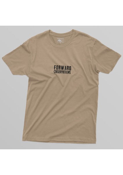 Forward Observations Army Erkek Tişört modelleri