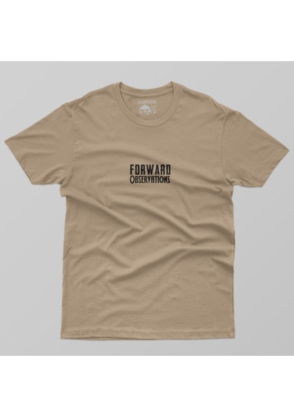 Forward Observations Army Erkek Tişört indirimleri