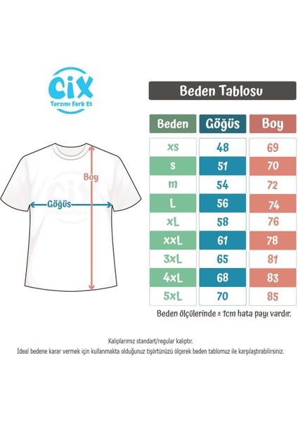 Pi Sayısı Cep Logo Tasarımlı Siyah Tişört