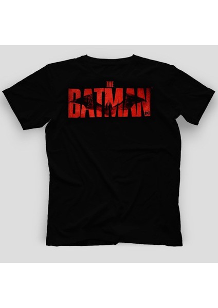 Lisanslı Tshirt Siyah 2