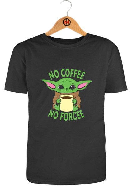 Baby Yoda - Grogu Unisex Tişört