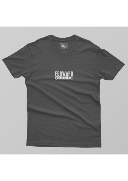 Forward Observations Army Erkek Tişört