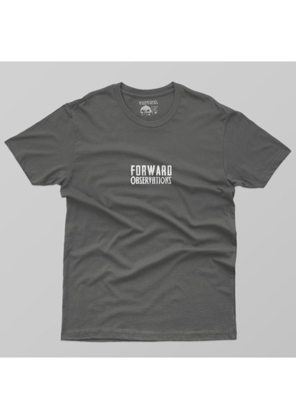 Forward Observations Army Erkek Tişört