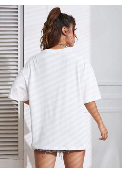 Unisex K.atatürk Imza Baskılı Tshirt fiyatları