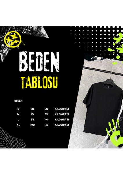 Vintage Baskılı Koyu Pembe Oversize Erkek Tshirt fiyatları