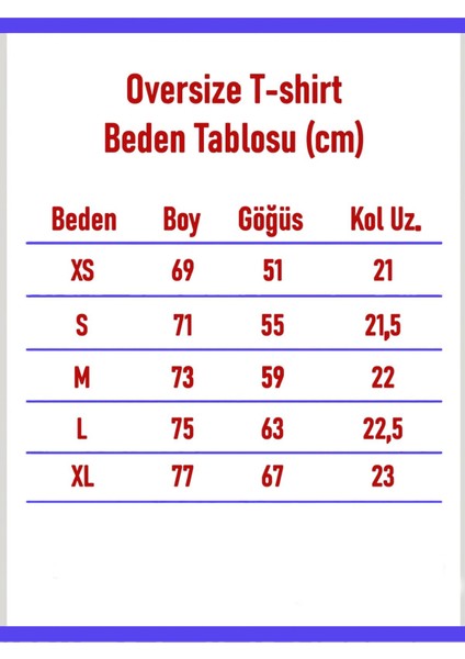 Göztepe Atatürk Ön ve Sırt Baskılı Beyaz Oversize Unisex Tshirt modelleri