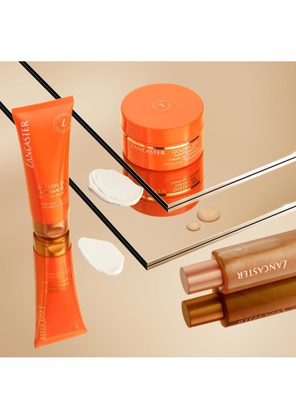 Tan Maximizer After Sun Oil 150 ml 1 Paket (1 x 1 Adet)