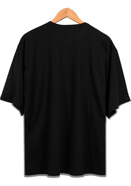 Zokawear - Unisex Oversize Got Beer ? Homer Simpson T-Shirt