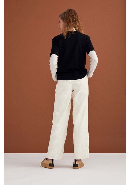 Kızıl Tilki Premium T-Shirt - Siyah indirimleri