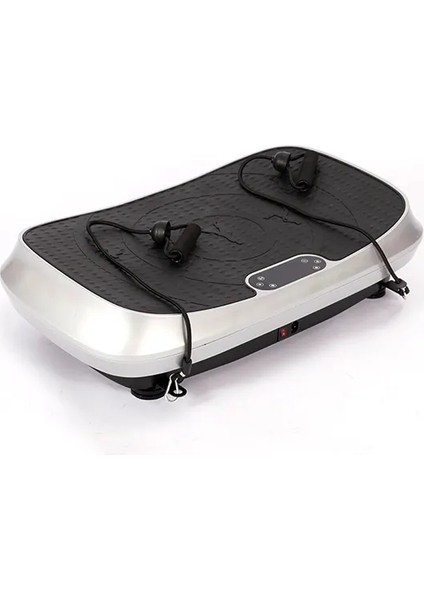 Bluetoothlu 3 Motorlu Titreşimli Tüm Vücut Egzersizi Kilo Kayb Spor Aleti 4d Egzersiz Aleti fiyatları