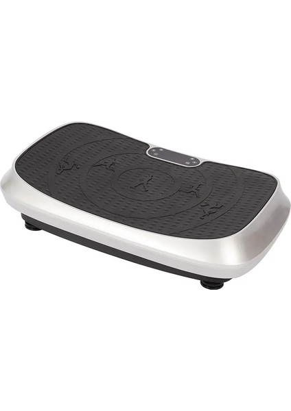 Bluetoothlu 3 Motorlu Titreşimli Tüm Vücut Egzersizi Kilo Kayb Spor Aleti 4d Egzersiz Aleti modelleri