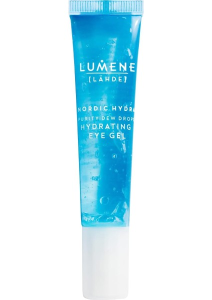 Purifying Dew Drops Nemlendirici Göz Çevresi Bakım Jeli (15 Ml)