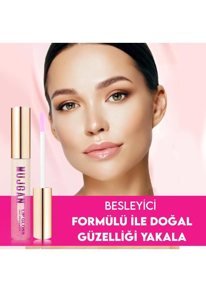 Magic Dudak Nemlendirici