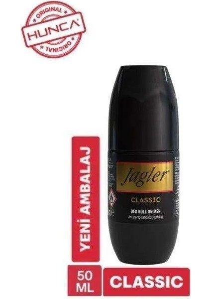 Klasik Erkek Parfüm 90 ml PARFÜM + 150 ml Deodorant + 50 ml Roll