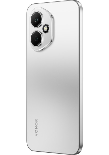 400 5G 256 GB 8 GB Ram (Honor Türkiye Garantili) Ay Grisi