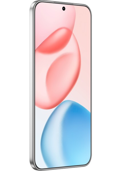 400 5G 256 GB 8 GB Ram (Honor Türkiye Garantili) Ay Grisi