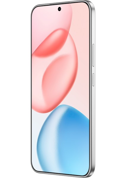 400 5G 256 GB 8 GB Ram (Honor Türkiye Garantili) Ay Grisi