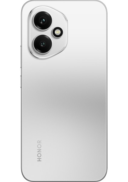 400 5G 256 GB 8 GB Ram (Honor Türkiye Garantili) Ay Grisi