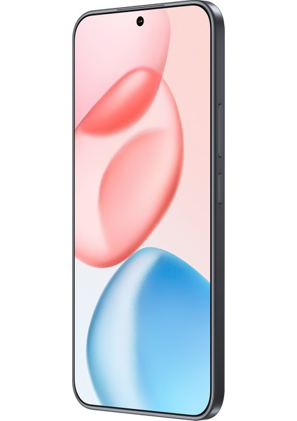 400 5G 256 GB 8 GB Ram (Honor Türkiye Garantili) Gece Siyahı