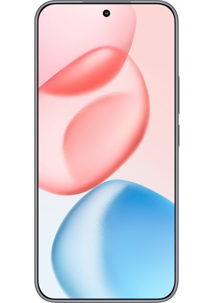 400 5G 256 GB 8 GB Ram (Honor Türkiye Garantili) Gece Siyahı