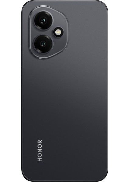 400 5G 256 GB 8 GB Ram (Honor Türkiye Garantili) Gece Siyahı