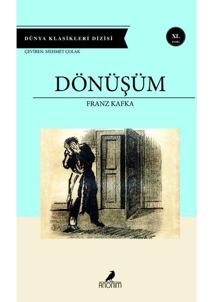 Dönüşüm - Franz Kafka