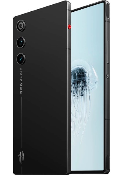 10 Air 5G 12 GB Ram 256 GB Siyah