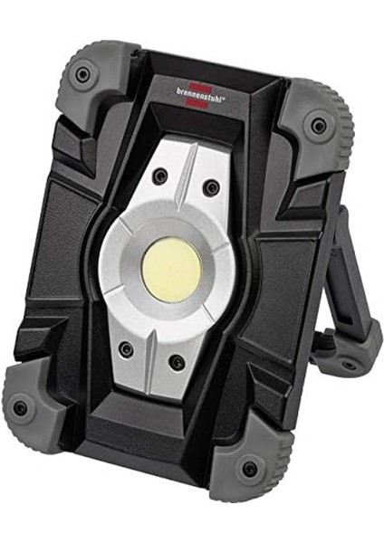 Metrashop 10 W USB Girişli Suya Dayanıklı 1000 Lm LED Lamba