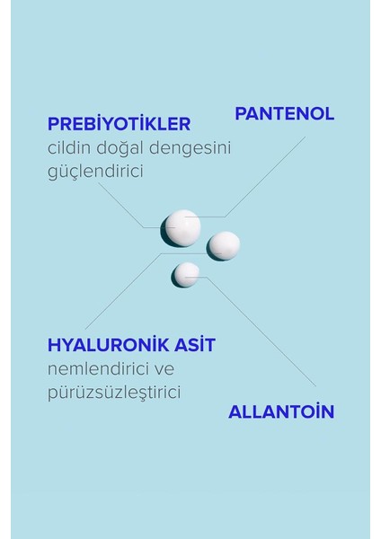 Sensitive Balance Hassas Göz Kremi