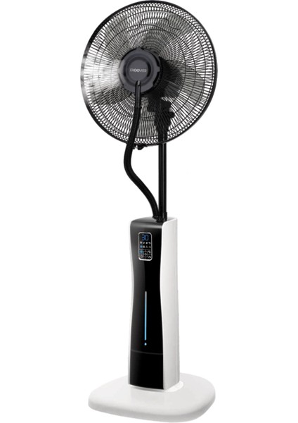 Freevıer Mars Lb-Fs06 Buharlı Vantilatör Beyaz fiyatları