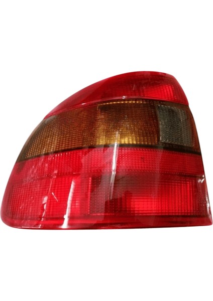 Stop Sol Açık Kristal – 1223981BK Wısco – Opel Astra F Sedan 96-99 Arası Uyumlu