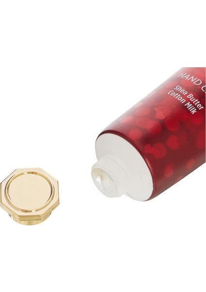 Hand Cream El Kremi (No: Love Whisper, 50 Ml)