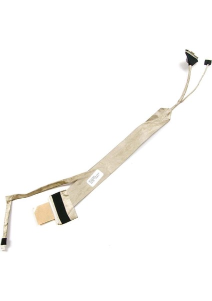 Hp Compaq CQ61 G61 DD0OP6LC802 DD00P6LC804 LCD Data Lvds Kablo
