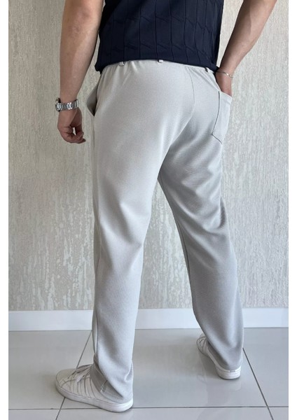 Erkek Bel Lastikli Jogger Pantolon P-00017054 modelleri
