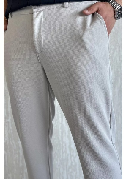Erkek Bel Lastikli Jogger Pantolon P-00017054 fırsatları