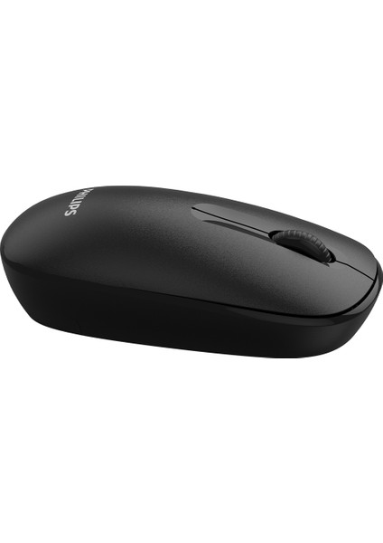 Phılıps SPK7315 Kablosuz 1200DPI 3 Tuşlu Optik Mouse Siyah