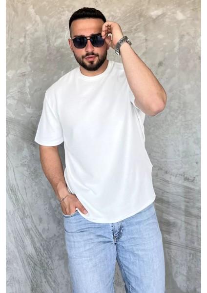 Erkek Bisiklet Yaka Tişört P-00017052 fiyatları