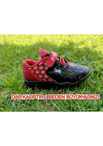 Krampon Halısaha Ayakkabı