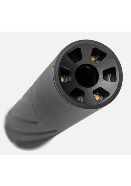 Novrıtsch Smokey Wolf Duman+Alevli Tracer Dragon’s Breath Airsoft Susturucu
