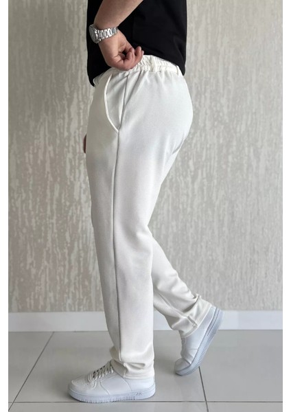 Erkek Bel Lastikli Jogger Pantolon P-00017054 fiyatları