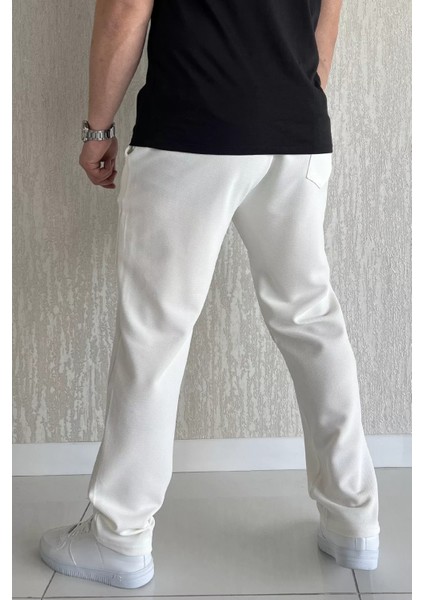 Erkek Bel Lastikli Jogger Pantolon P-00017054 modelleri