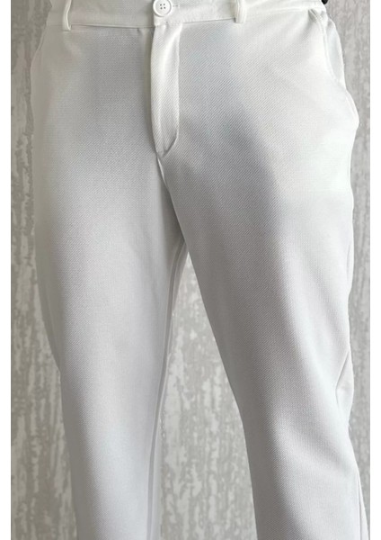 Erkek Bel Lastikli Jogger Pantolon P-00017054 fırsatları