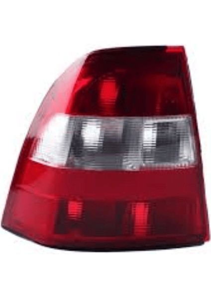 Stop Sol Koyu Kristal – 6223159KK Wısco – Opel Vectra B 96-99 Arası Uyumlu