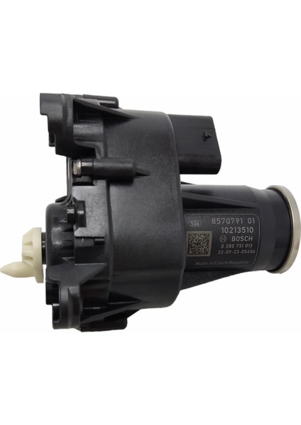 Bmw Emme Manifold Ayar Motoru F20-F21-F22-F23-F45-F46-E90-E91-E92-E93-F30-F32-F34-F07-F10-G30-E84-F49-F39