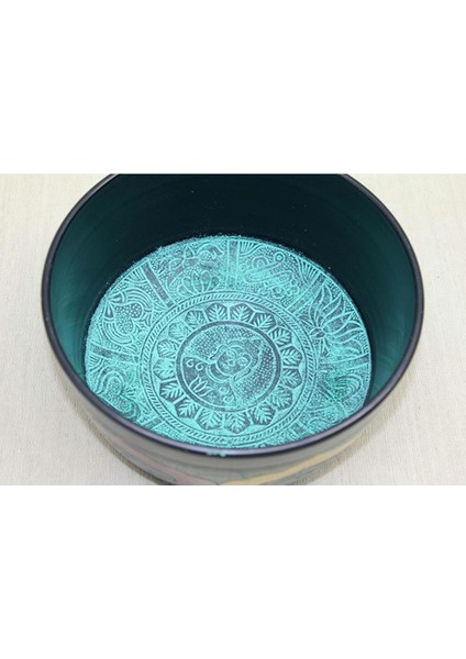 Metal Alaşım Meditasyon Çanı fiyatları