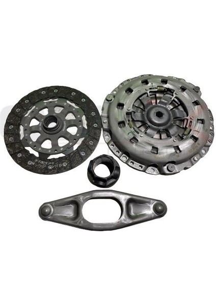 Bmw Debriyaj Seti N42-N43-N45-N46-E81-E87-E90-E92-E60-E83
