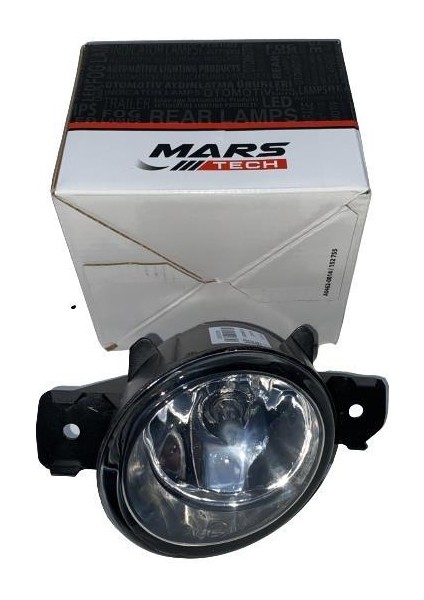 Sis Far Sağ / Clio 2 3 - Laguna 3 - Master 3 / 8200002469 - 631234