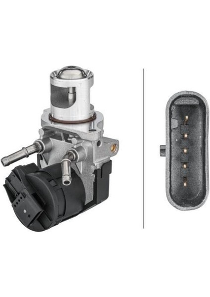 Bmw Egr Valfi N47N-N57N-E81-E82-E87-E90-E91-E92-F20-F21-F22-F30-F31-F34-F32-F36-E60-E61-F07-F10-F11-E84-E83-F25-F26-F15
