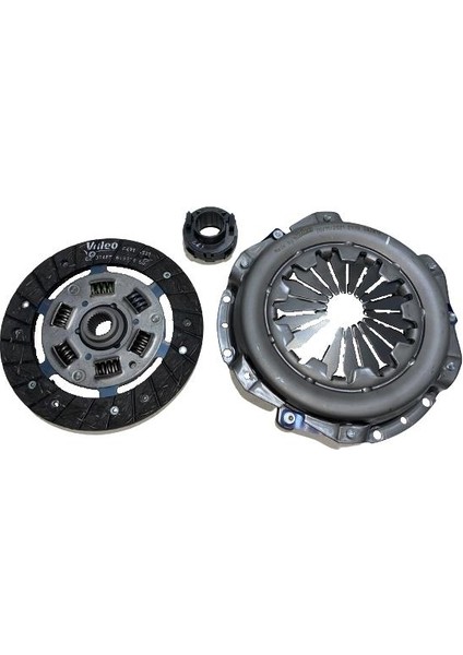 Debriyaj Seti / Renault R9-R19 1,4 / 7702127531-003433